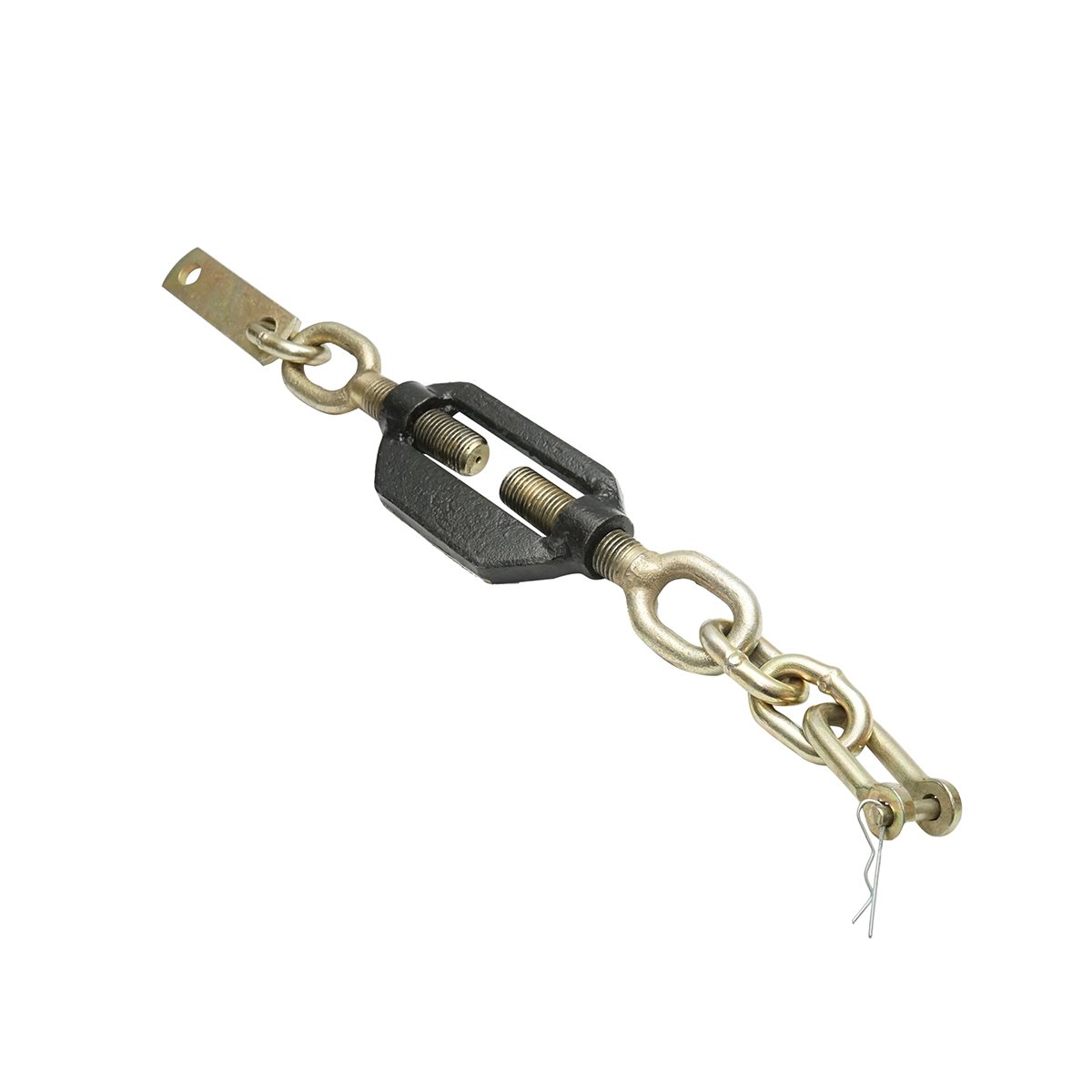 Intinzator ancora cu lant pentru UTB 445 tip nou Fiat 480, 450 cod OEM 5085190, 40.61.020